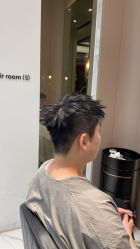 -17style壹柒造型