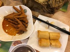 -添好运点心专门店(中环IFC店)