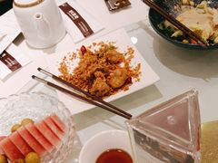 -金时代顺风大酒店(爱琴海购物中心店)