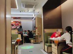 -海底捞火锅(枫蓝国际购物中心店)