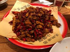 -泥糊破店小酒馆·团建聚餐(南京西路店)