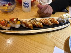 -吉兆·料理(红梅南路店)