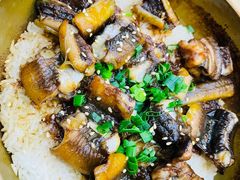 -红星光发煲仔饭(文海店)