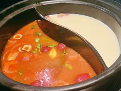 -捞王锅物料理(凯旋路店)