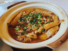 -宜宾海鲜酒家·三十年老字号