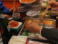-重庆德忆火锅（龙南街3店）(渝水岸餐饮)