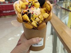 -万达广场(南昌红谷滩店)