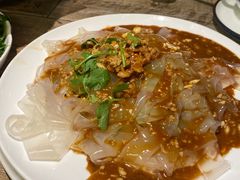 -四姐妹东北饺子(沙尾路店)
