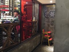-双合园·海鲜水饺青岛菜(上清路店)