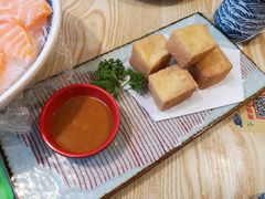 -鱼意寿司(钟村分店)
