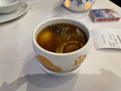 聚春园佛跳墙-聚春园自助餐厅(东街口店)