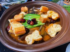 -满乡小馆