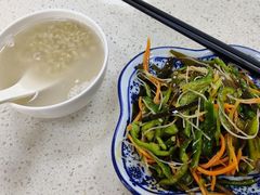 兰州甜胚-伊祥·敦煌楼