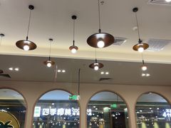 -威尼斯西餐厅(扬名广场店)