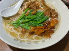 -王春春鸡汤饭(上海中海环宇城店)