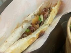 -驴世家驴肉火烧·凉皮·胡辣汤(五道口店)