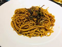 -浦东绿地铂骊酒店品珍轩中餐厅