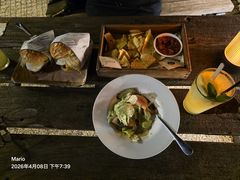 -Brew Farm·精酿农场海滨悬崖餐厅