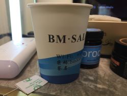 -BM SALON
