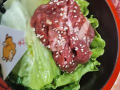 -热血兄弟·炭火烤肉(融侨中心店)