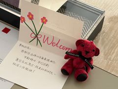 -北京康莱德酒店