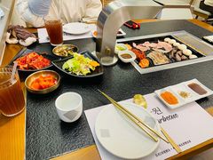-韩满园· 甄选韩式烤肉