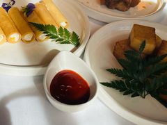-肴约·花园式餐厅(湖里店)