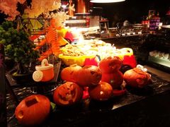 -长沙富力万达文华酒店