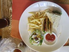 -阿姨家厨(香格里拉大酒店)