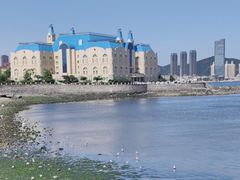 -黑石礁公园