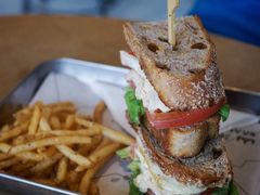 -SAANCI山池咖啡(海上世界文化艺术中心店)