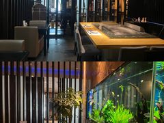 -松临·铁板烧&Omakase(神农店)