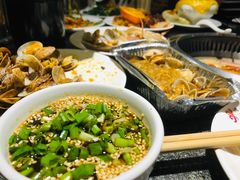 -德得轩烤涮一体自助餐厅(王府井店)