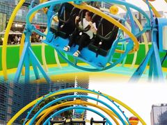 -大族广场Mall&More