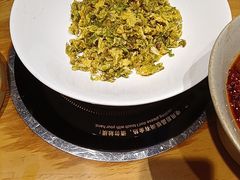 -老凯俚酸汤鱼(多彩城店)