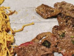-酒拾烤肉(大汉悦中心店)