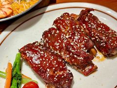 -CRAZYONES西班牙海鲜饭(上海美罗城店)