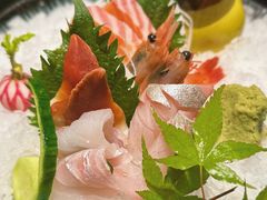-天狗山料理(省体店)