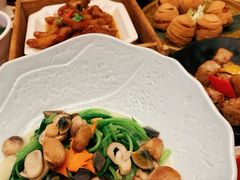 -汕头龙光喜来登酒店-采悦轩中餐厅