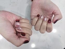 -如一·美甲美睫