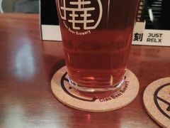 -MM·五声·音乐人与调酒师(西安路店)