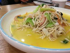 -老苏州大客堂·苏帮菜·松鼠桂鱼·苏州传统小吃(观前街人民商场店)