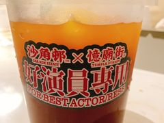 -憶廟街 X 沙角邨(太古城店)