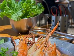 -哼蟹二将·烤肉酱蟹(合生汇店)