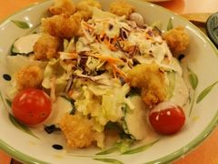 -萨莉亚意式餐厅(国展天虹店)