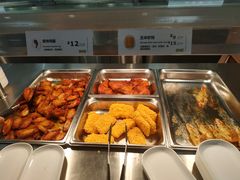 -宜家·瑞典风味餐厅(烟台路店)