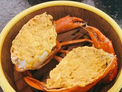 黄油蟹-三妹小龙虾·黄油蟹(华侨城总店)