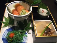 -和一料理(安阳店)