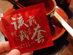 -食锦记·福建私房菜(浦西万达店)