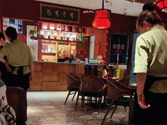 -日丰园海肠水饺·老字号大连海鲜(银泰城店)